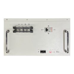 48V墙安装家居储能器