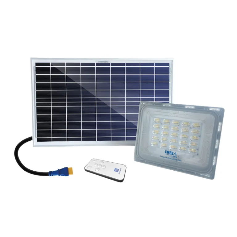  蓝碳-太阳能灯蓝碳瓦系列太阳能电池板照明灯  