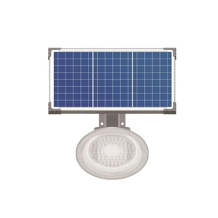 蓝碳-蓝碳技术公司太阳能花园灯具价格5V35W带太阳能板和太阳能灯具的LED灯